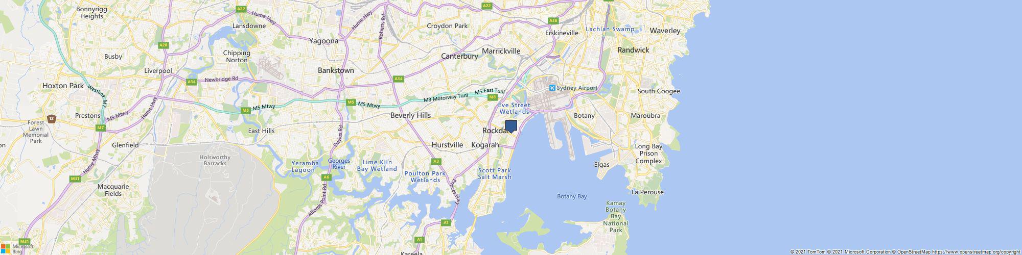 Genie Garage Doors cover photo