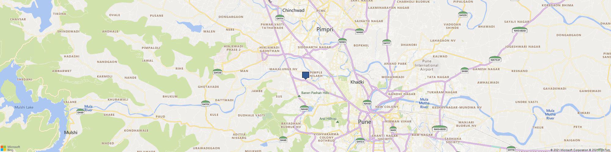 The University Expert cover photo