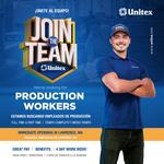 Unitex Textile Rental Services - photo 2