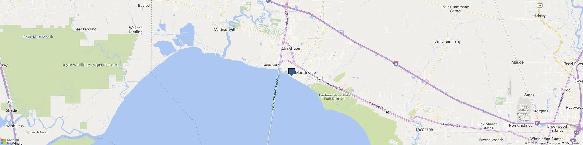 Braud Communications cover photo