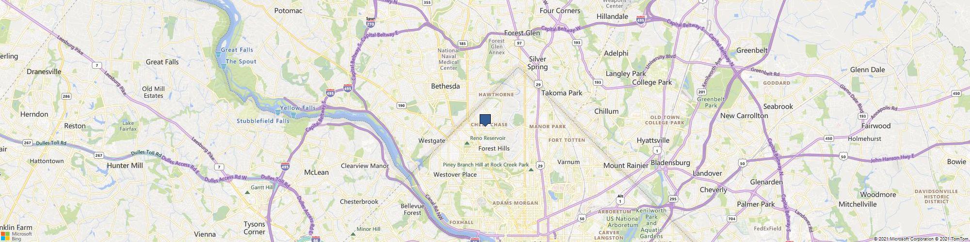 Handyman Services in DC cover photo