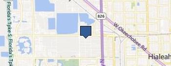 Best Used Auto Parts location map