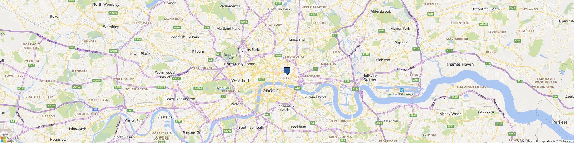 HR Dept London City and Central cover photo