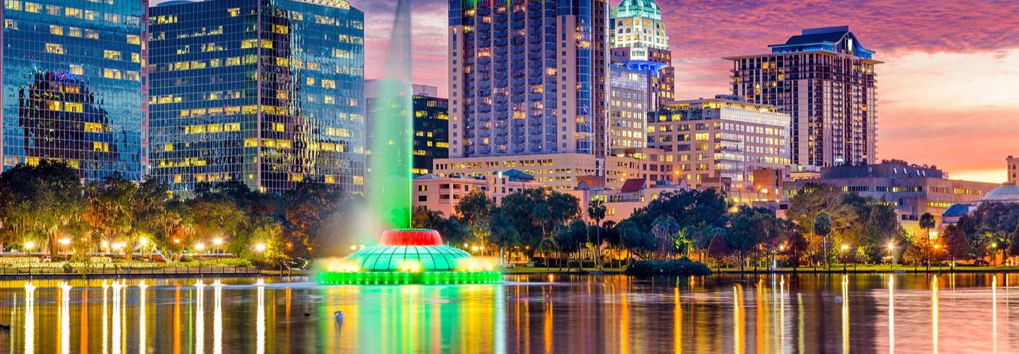 All Florida Title cover photo