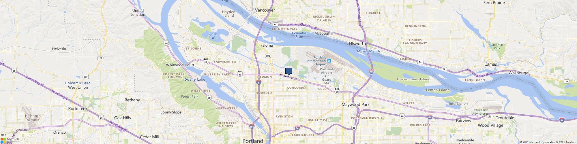 Portland Advantage Locksmith cover photo