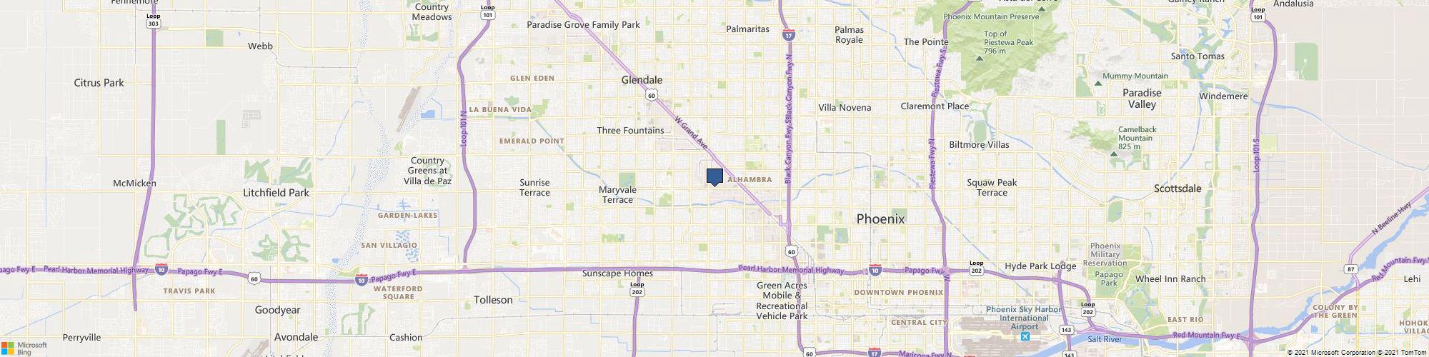 Phoenix Mobile Locksmith cover photo