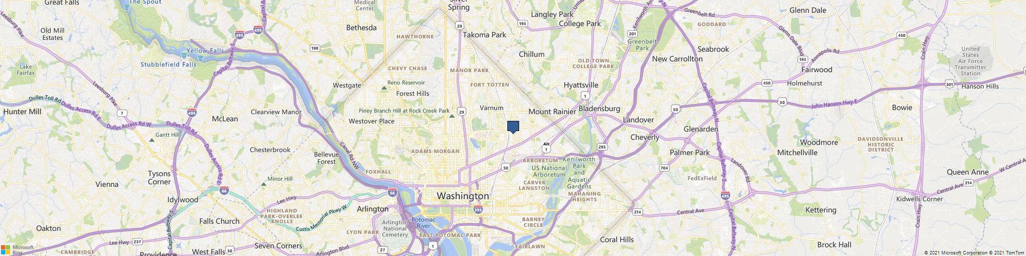 Washington DC Express Locksmith cover photo