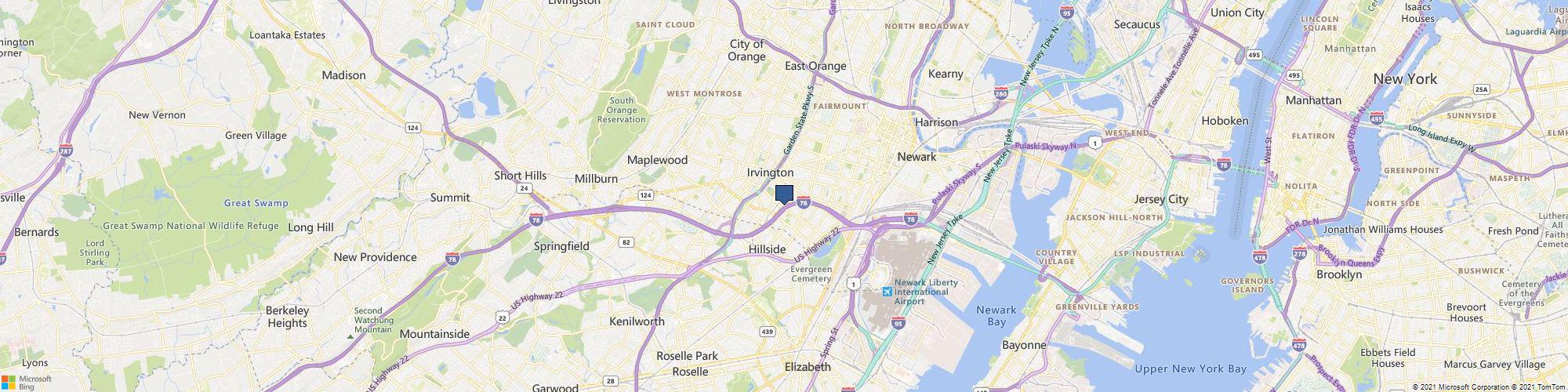 Newark Locksmith & Safe cover photo