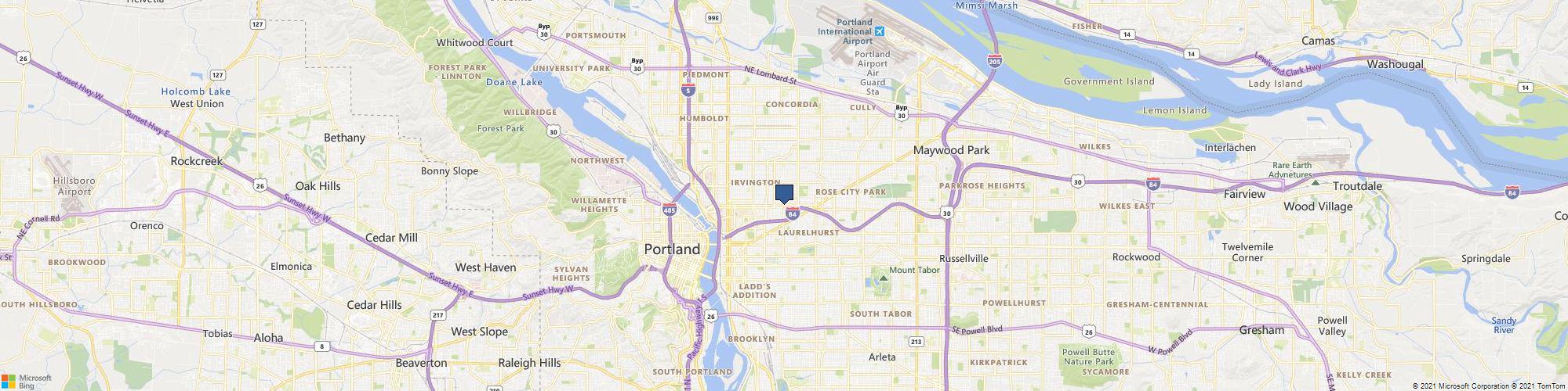 Portland Liberty Locksmith cover photo