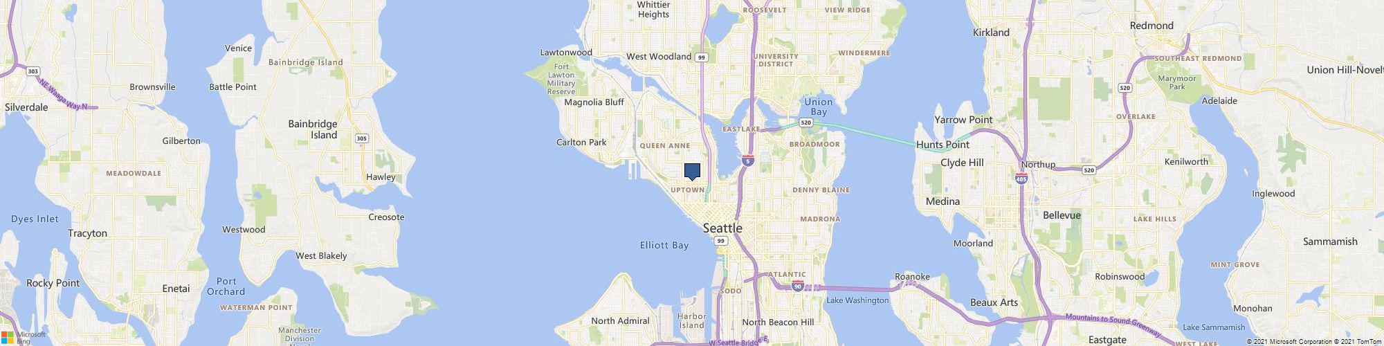 Seattle Mobile Locksmith cover photo