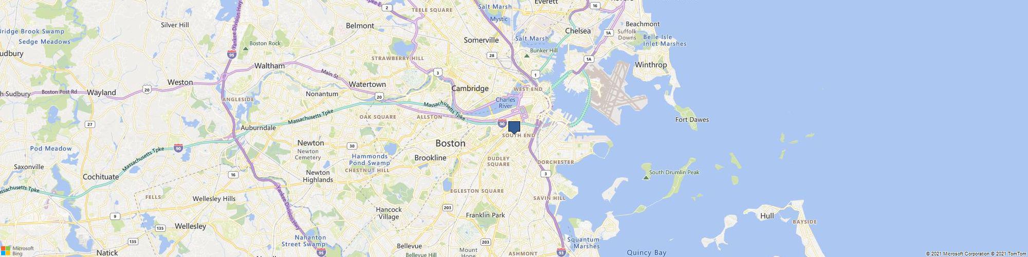 Boston Affordable Locksmith cover photo