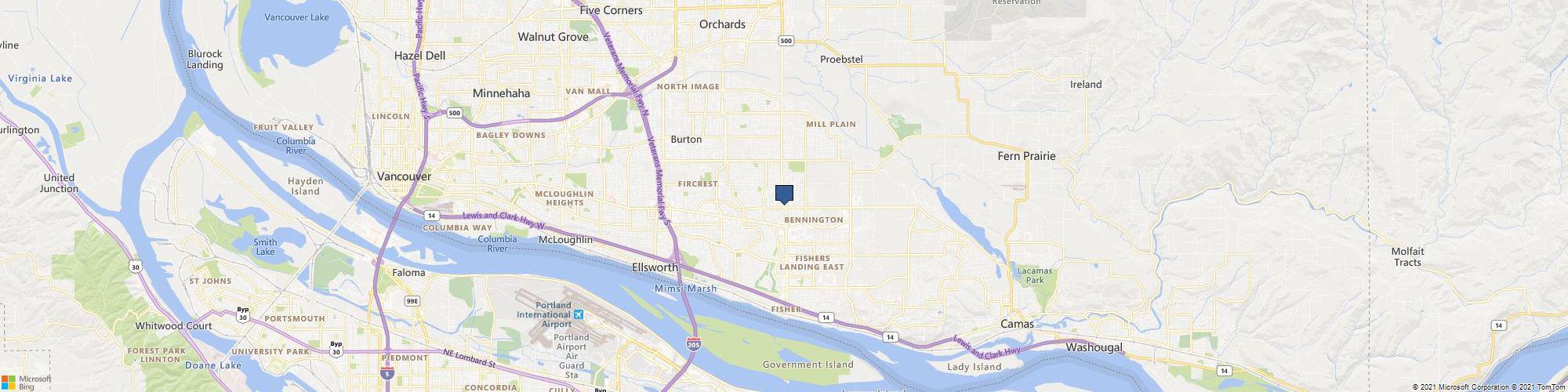 Vancouver Galaxy Locksmith cover photo