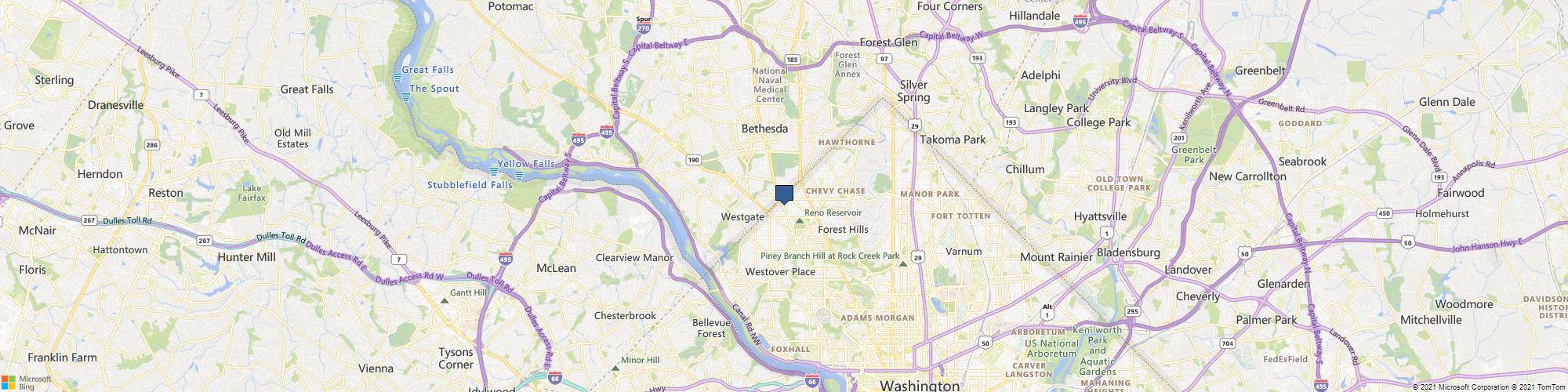 Washington DC Master Locksmith cover photo