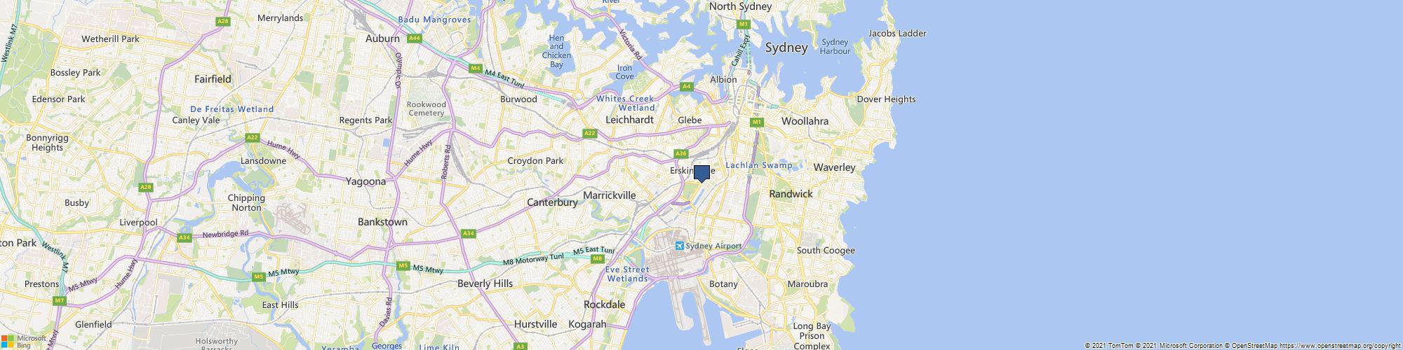 Carpet Cleaning Alexandria cover photo