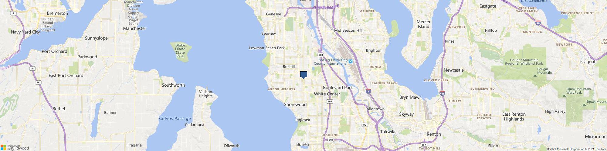 Seattle American Locksmith cover photo