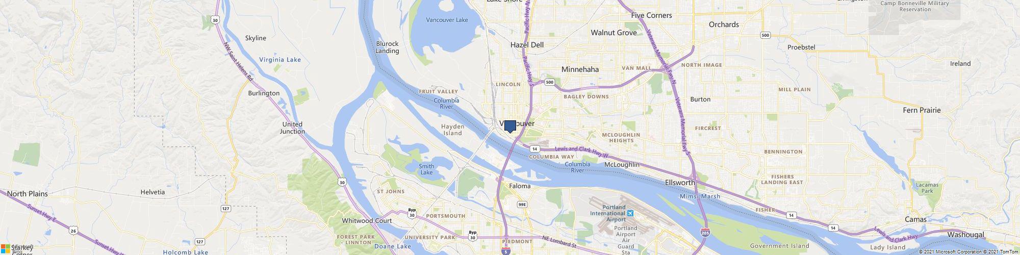 Vancouver Elite Locksmith cover photo