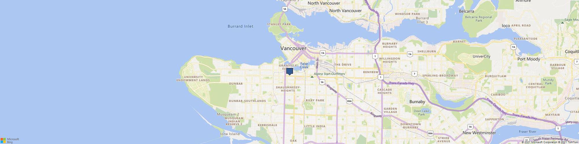 Traders Central Fund cover photo