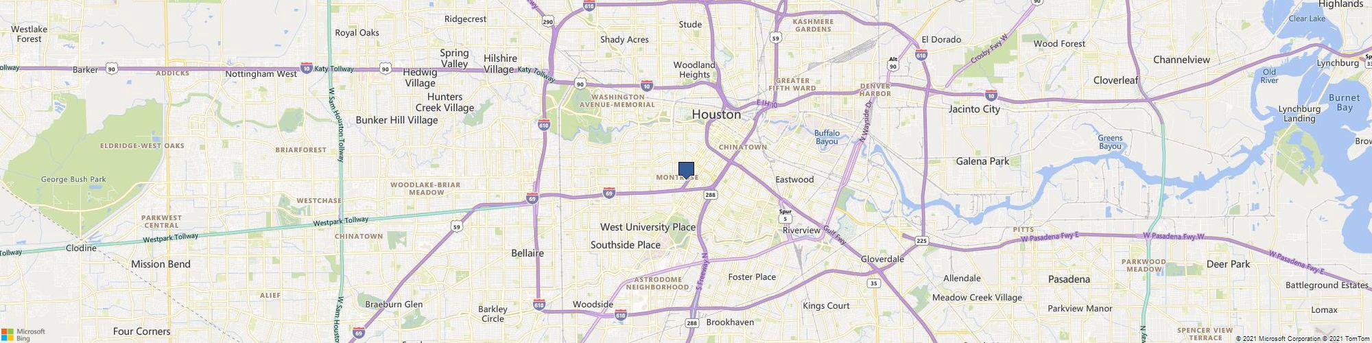 Private Jet Charters Houston cover photo