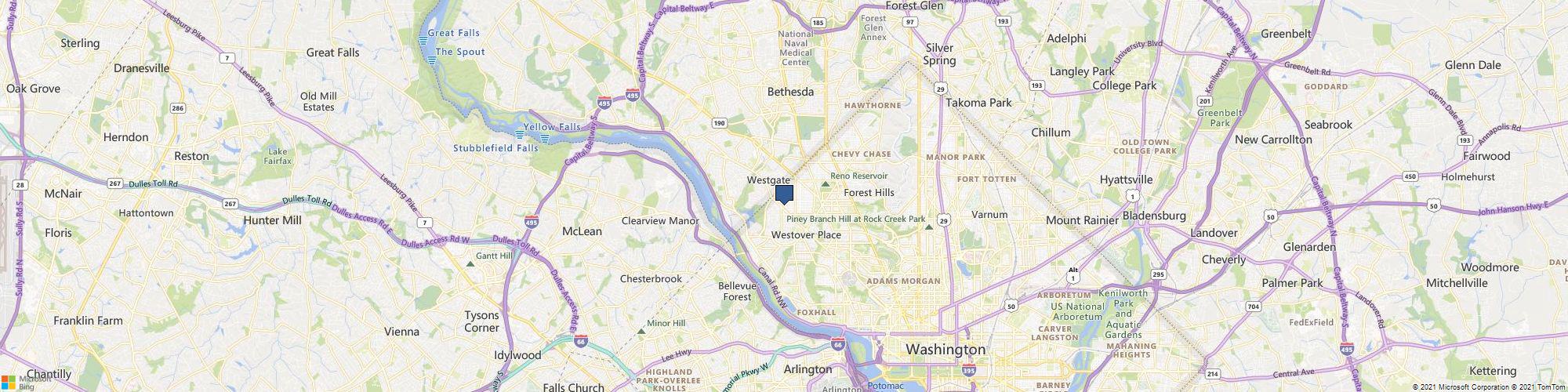 Washington DC Elite Locksmith cover photo