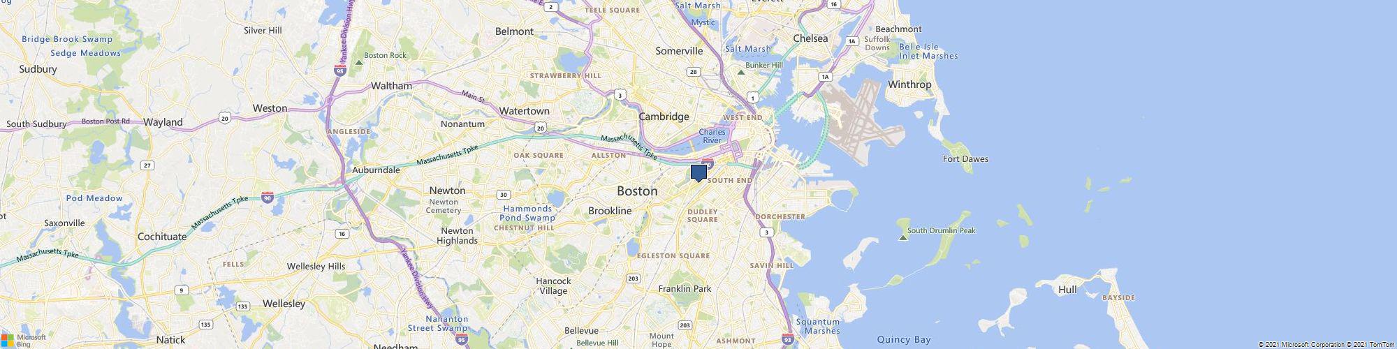 Boston Neighborhood Locksmith cover photo