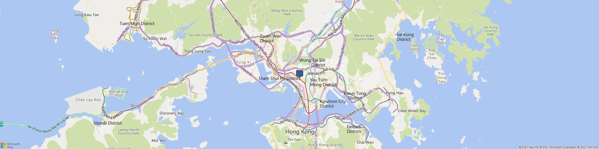 大貨集運 BIG4.HK cover photo