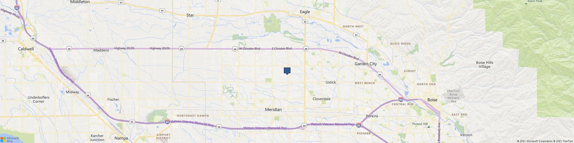 National Fidelity Insurance Inc. cover photo