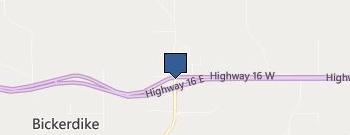  Royal Le Page Andre Kopp location map