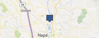 KENT LAW location map