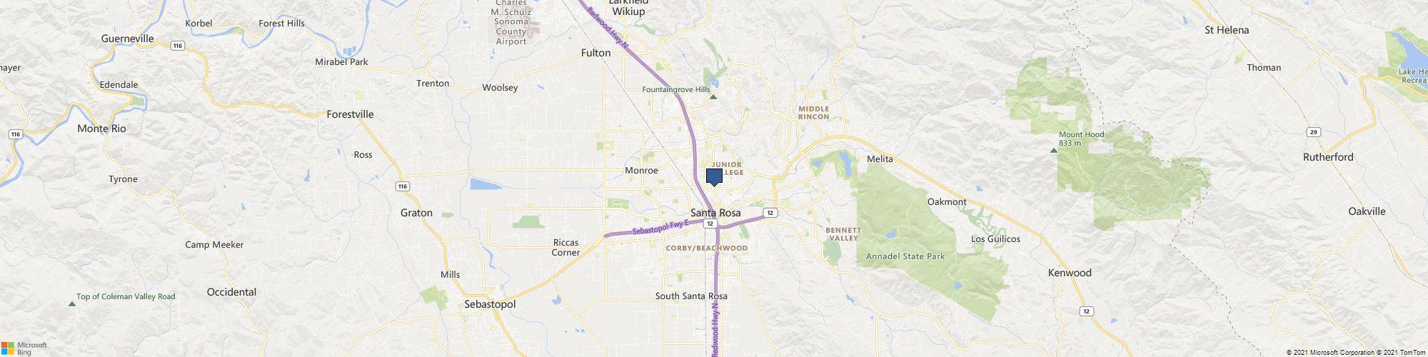 Northbay Water Damage Repair Santa Rosa cover photo