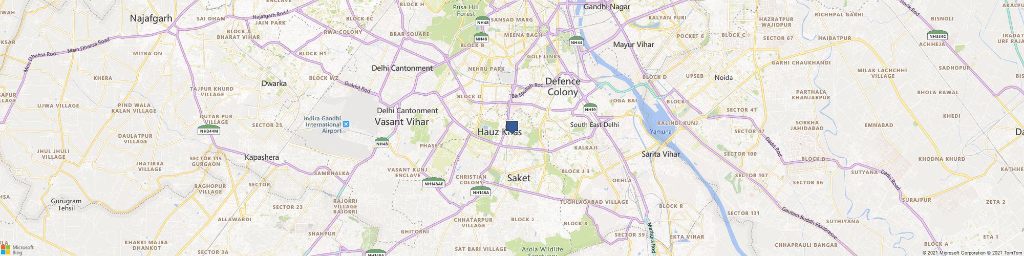 Central warehousing Corporation cover photo