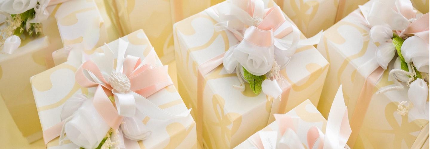 Favor Creations cover photo