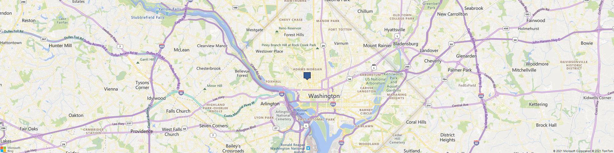 Washington DC Advantage Locksmith cover photo