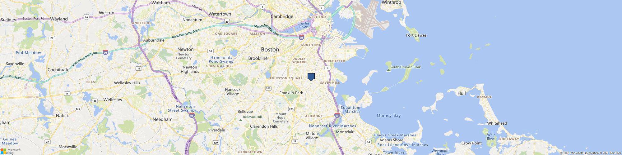 Locksmith Of Boston cover photo