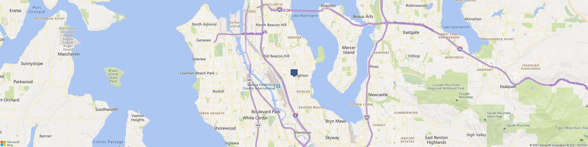 Seattle Doors & Locksmith cover photo
