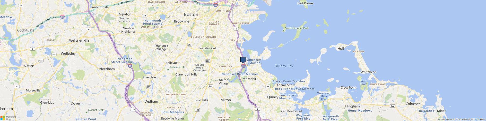 Boston Emergency Lock And Safe cover photo