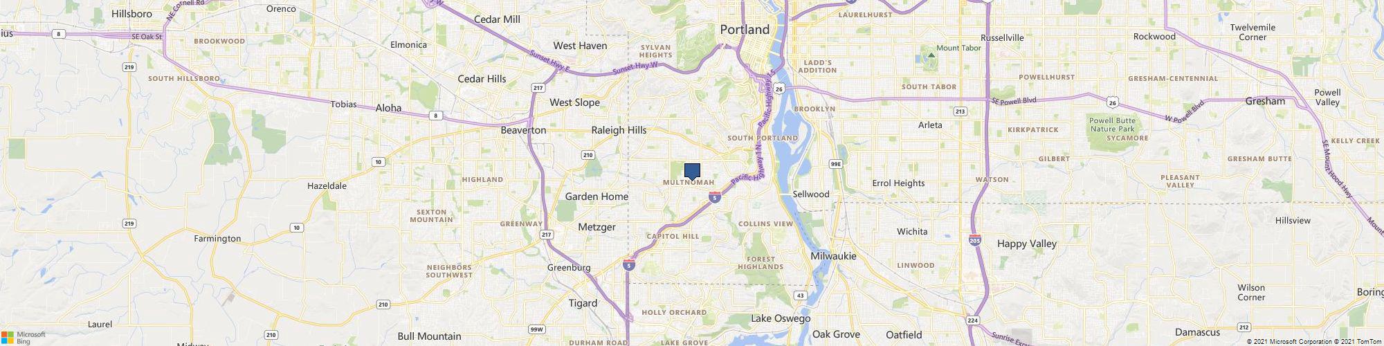 Portland Emergency Lock & Key cover photo