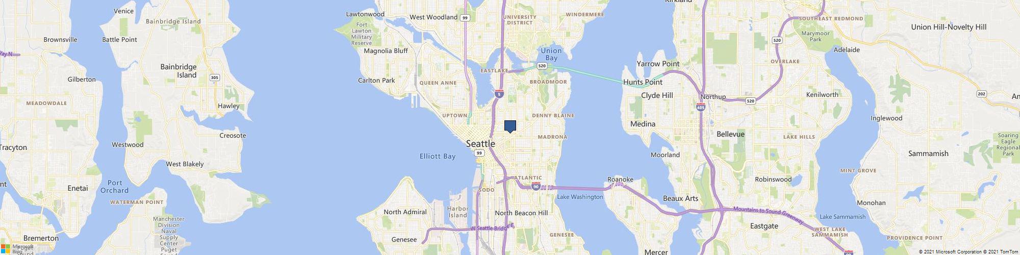 Emergency Seattle Locksmiths cover photo