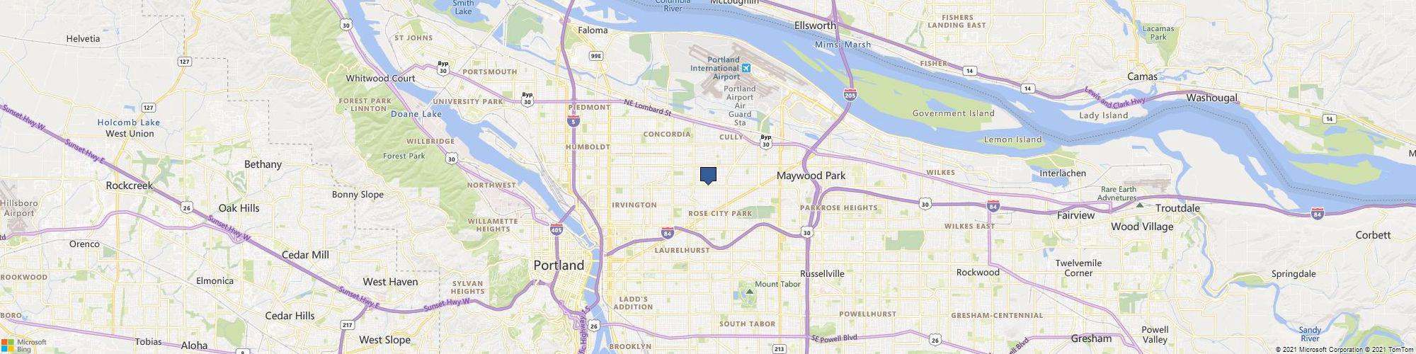 Portland Best Locksmith cover photo