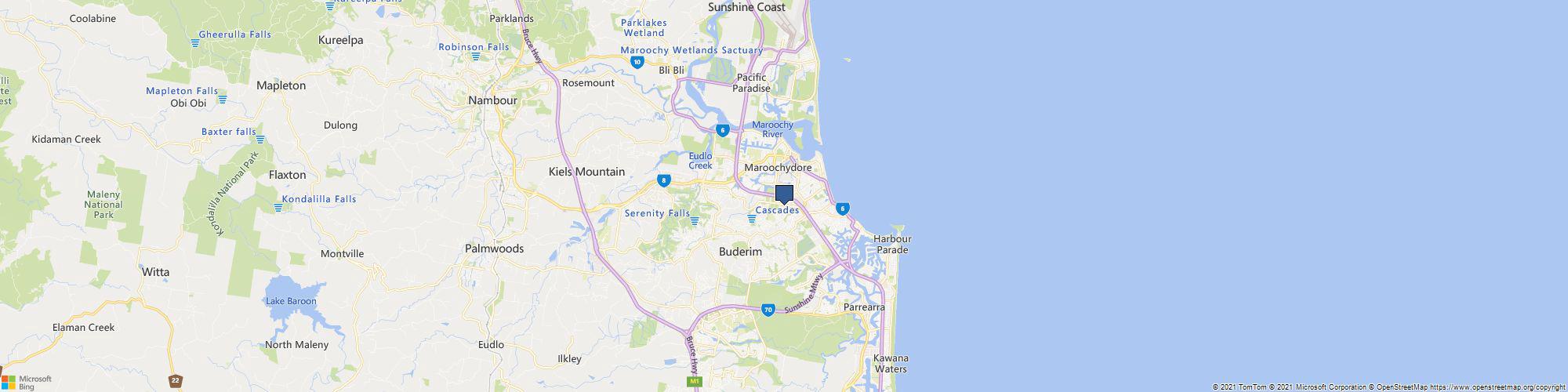 LEAD Conveyancing Sunshine Coast cover photo