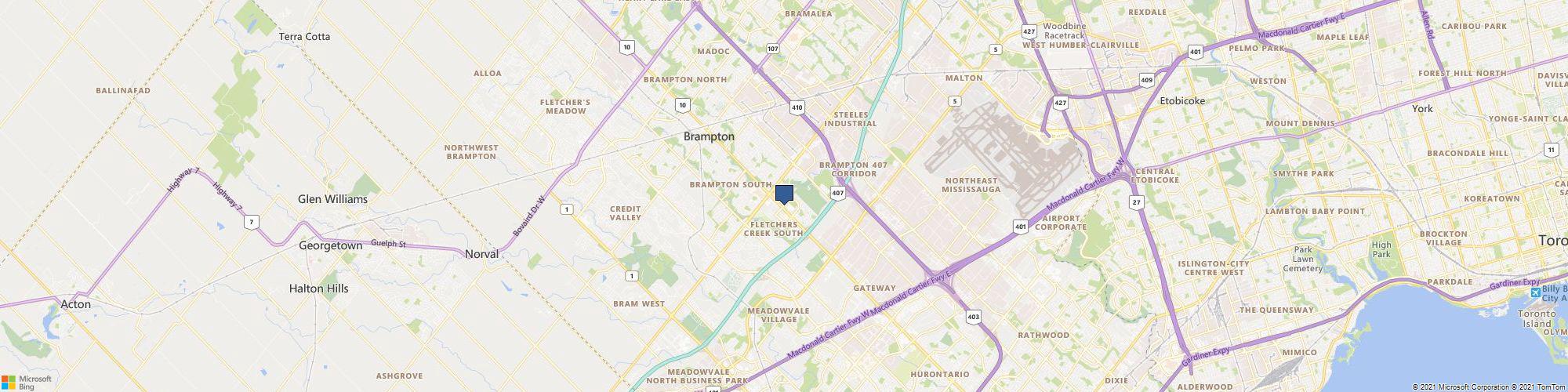 Car Detailing Brampton cover photo