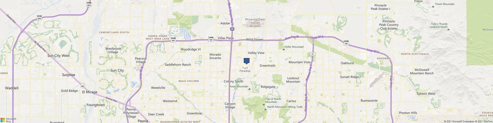 Phoenix Liberty Locksmith cover photo