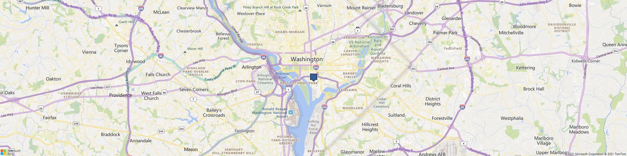 Washington DC Pro Locksmith cover photo