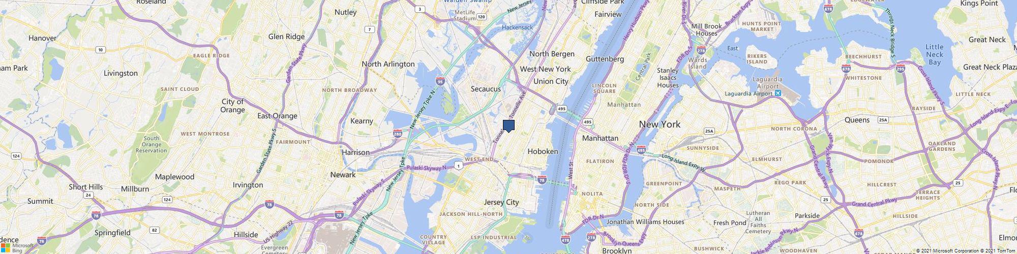 Standard Tile - Jersey City NJ cover photo
