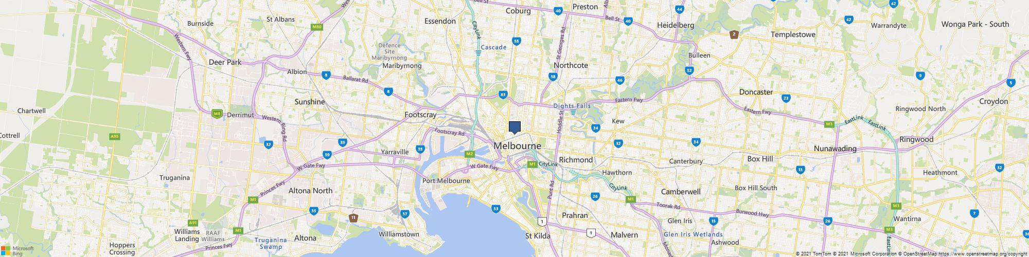 Tile and Grout Cleaning Melbourne cover photo