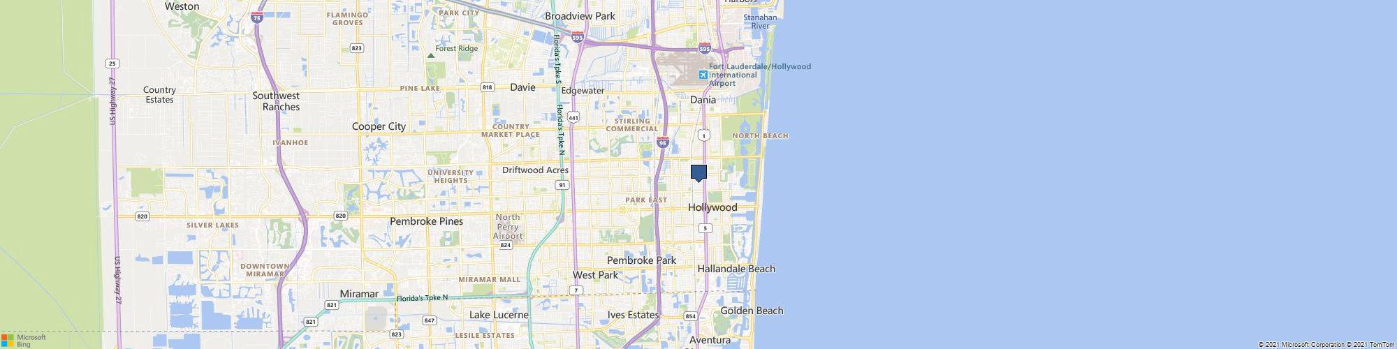 Hollywood Carpet Cleaning Pros cover photo