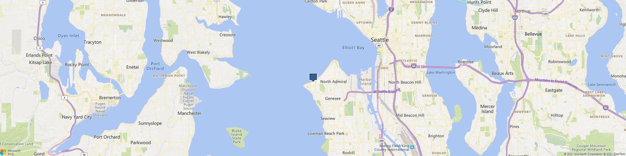 Seattle Affordable Locksmith cover photo