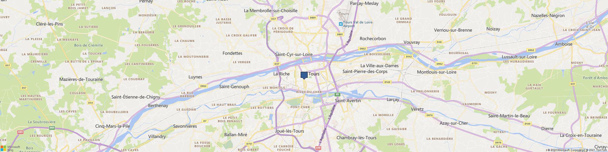 Topaze immobilier cover photo