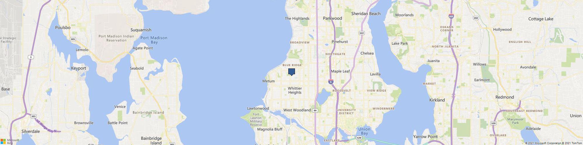 Seattle General Locksmith cover photo
