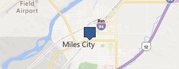 Defined Lines Lawncare location map