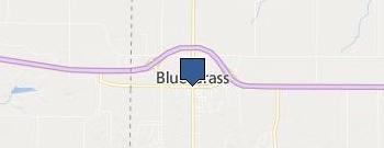 Midwest Flooring Concepts location map